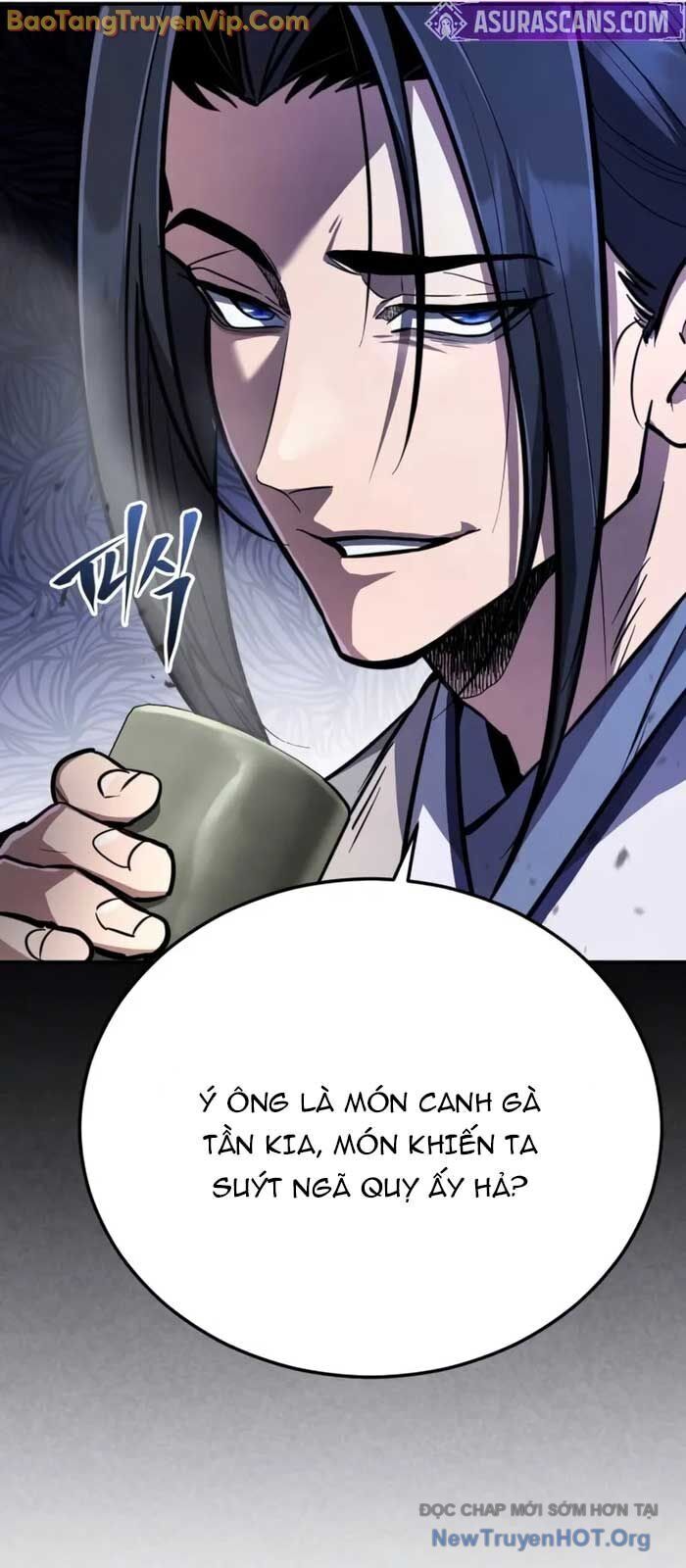 Quyền Vương Phục Sinh Chapter 2 - 21