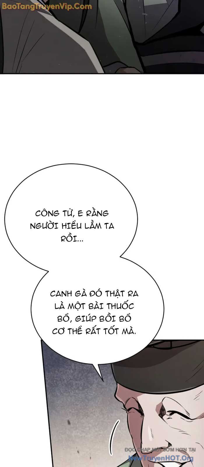 Quyền Vương Phục Sinh Chapter 2 - 23