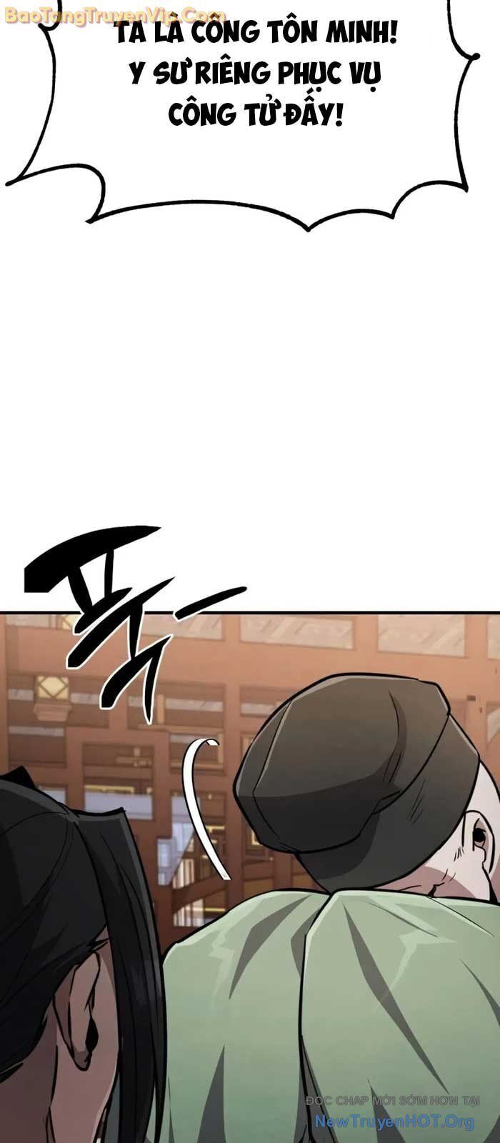 Quyền Vương Phục Sinh Chapter 2 - 26