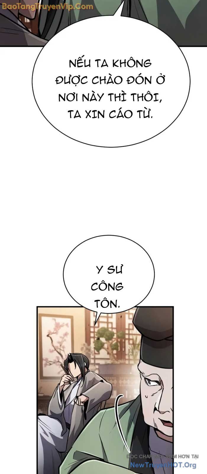 Quyền Vương Phục Sinh Chapter 2 - 27