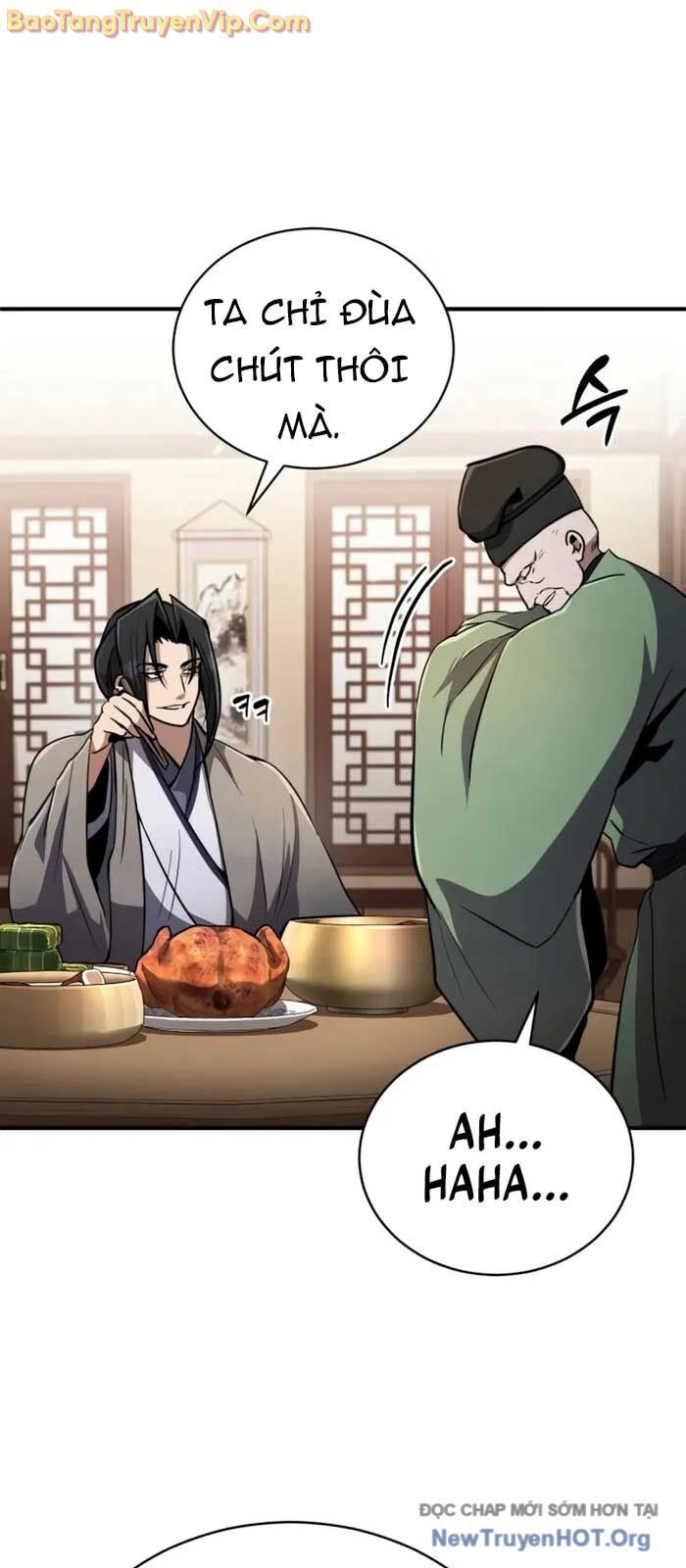 Quyền Vương Phục Sinh Chapter 2 - 30