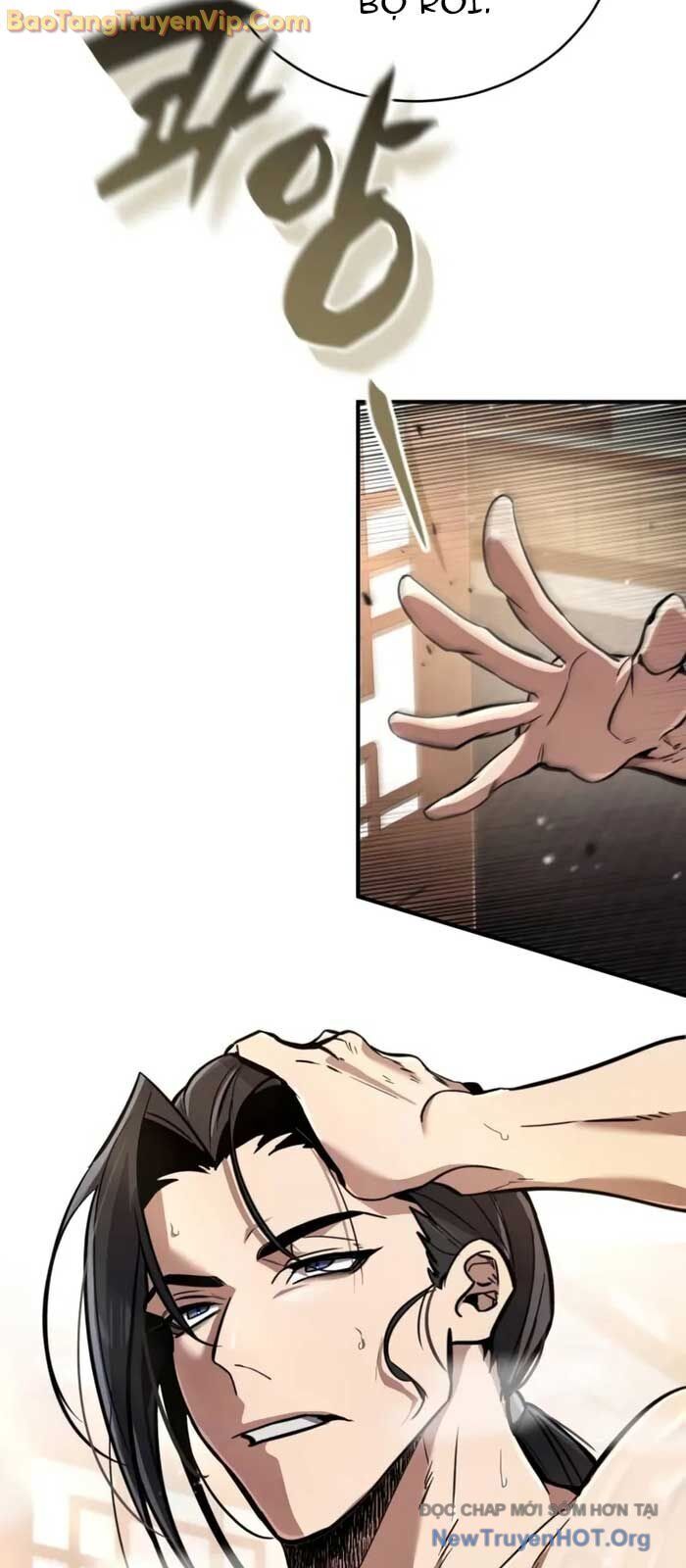 Quyền Vương Phục Sinh Chapter 2 - 4