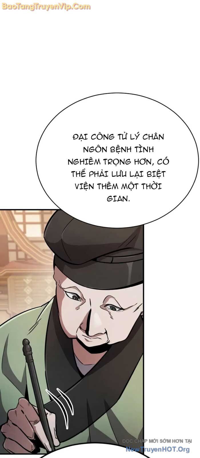 Quyền Vương Phục Sinh Chapter 2 - 33
