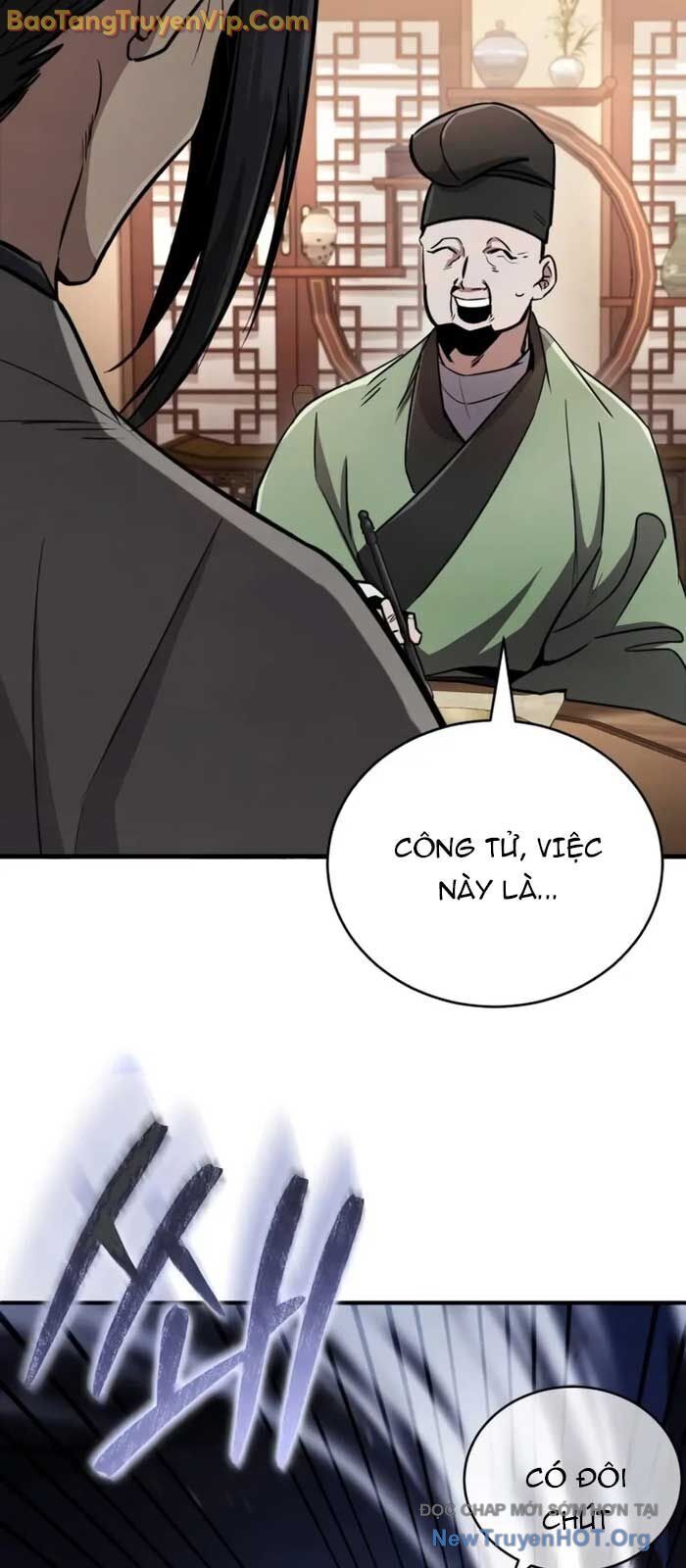 Quyền Vương Phục Sinh Chapter 2 - 36