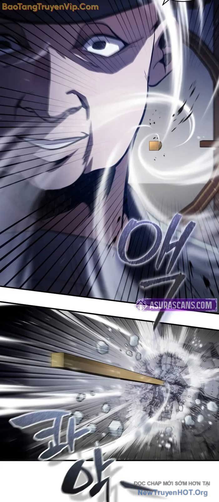 Quyền Vương Phục Sinh Chapter 2 - 37