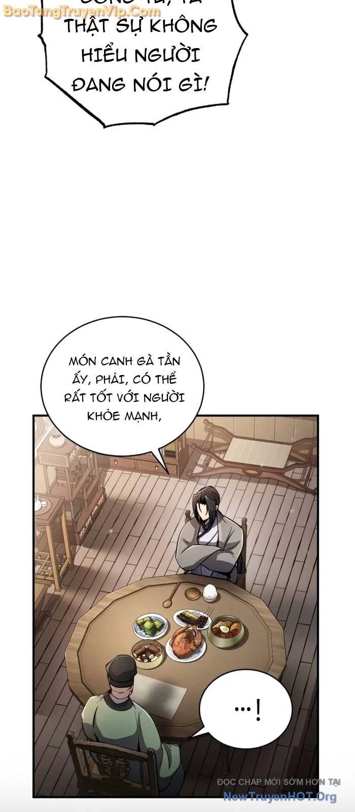 Quyền Vương Phục Sinh Chapter 2 - 41