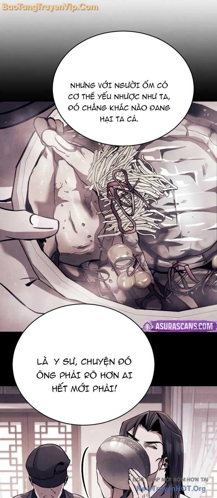 Quyền Vương Phục Sinh Chapter 2 - 42