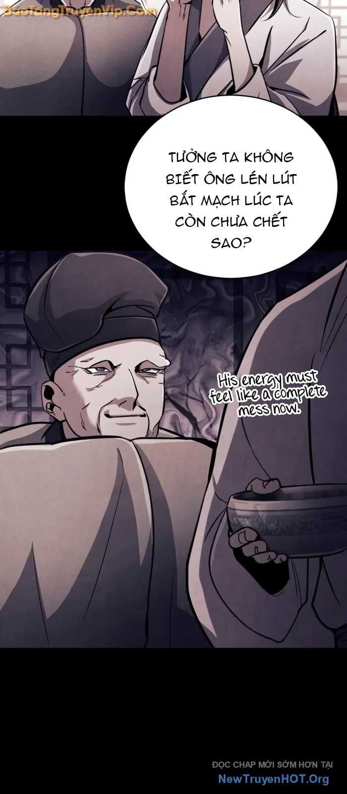 Quyền Vương Phục Sinh Chapter 2 - 43