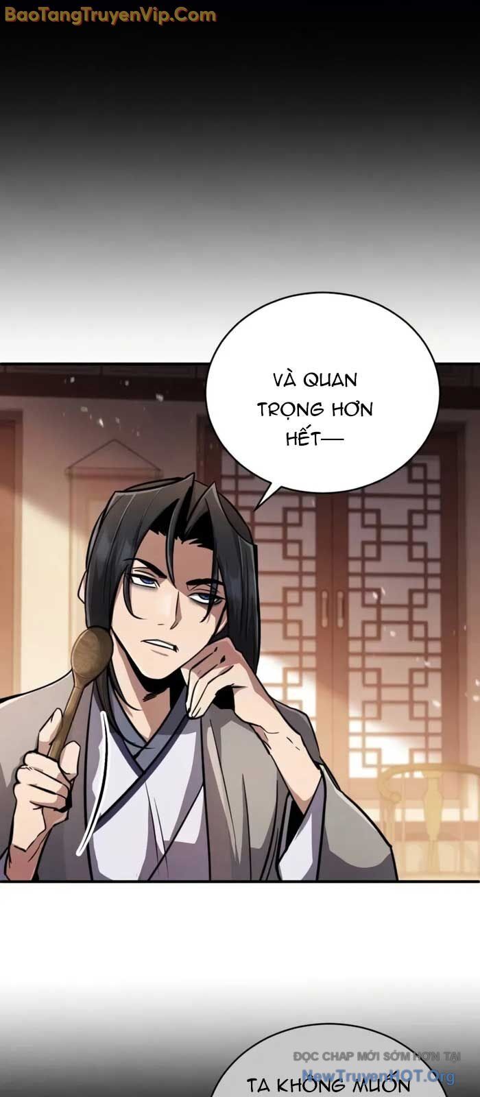 Quyền Vương Phục Sinh Chapter 2 - 45