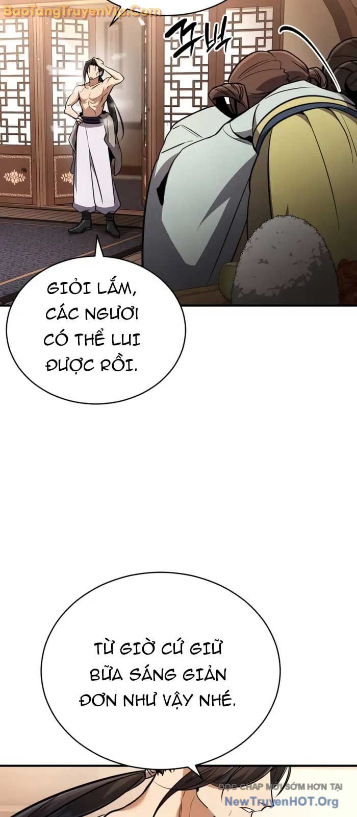 Quyền Vương Phục Sinh Chapter 2 - 6