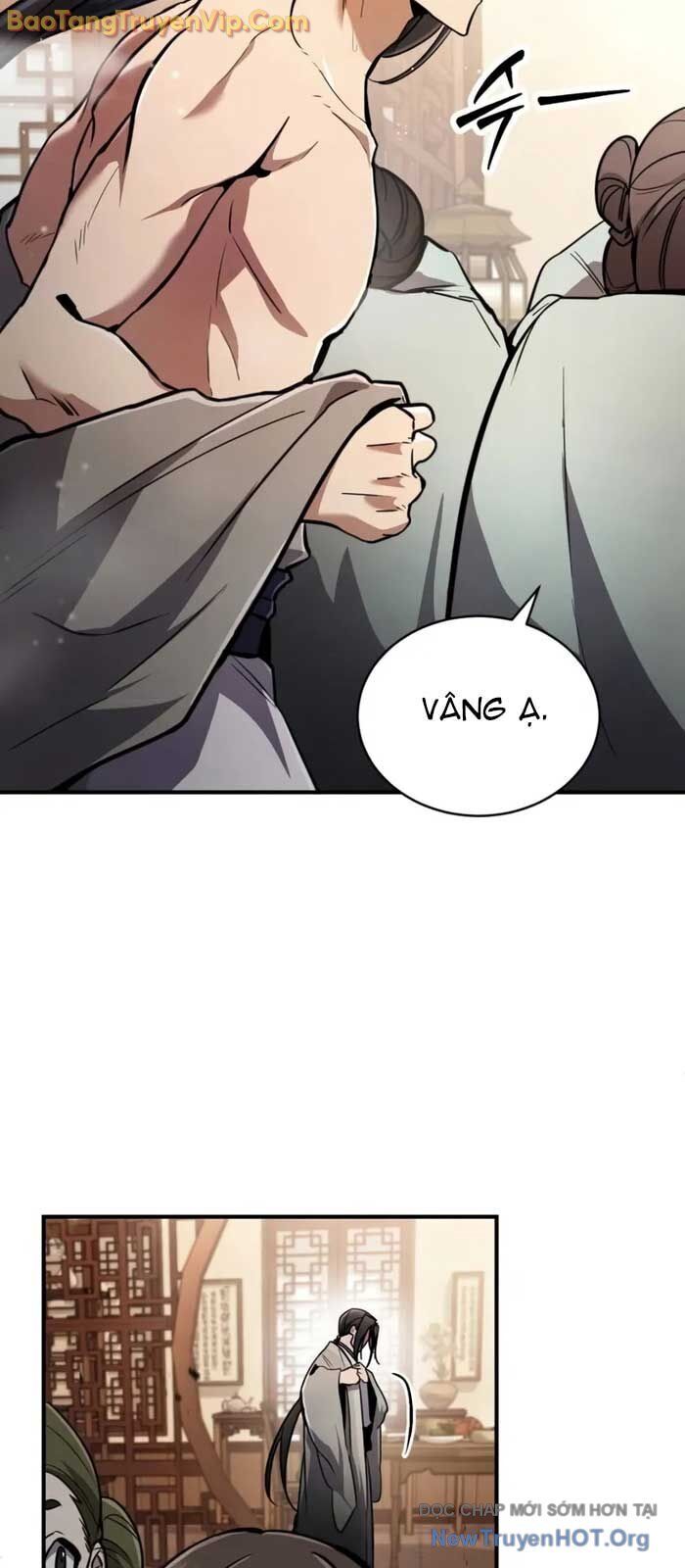 Quyền Vương Phục Sinh Chapter 2 - 7