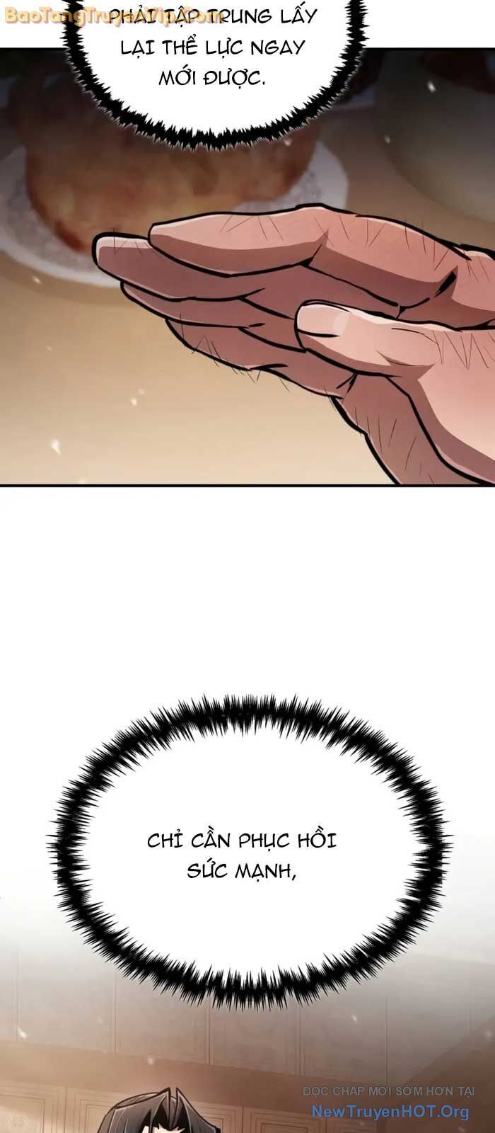Quyền Vương Phục Sinh Chapter 2 - 62