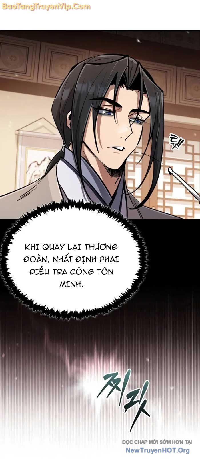 Quyền Vương Phục Sinh Chapter 2 - 64