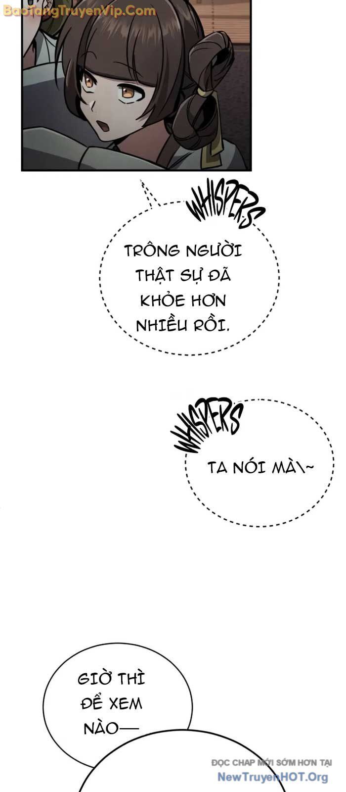 Quyền Vương Phục Sinh Chapter 2 - 8