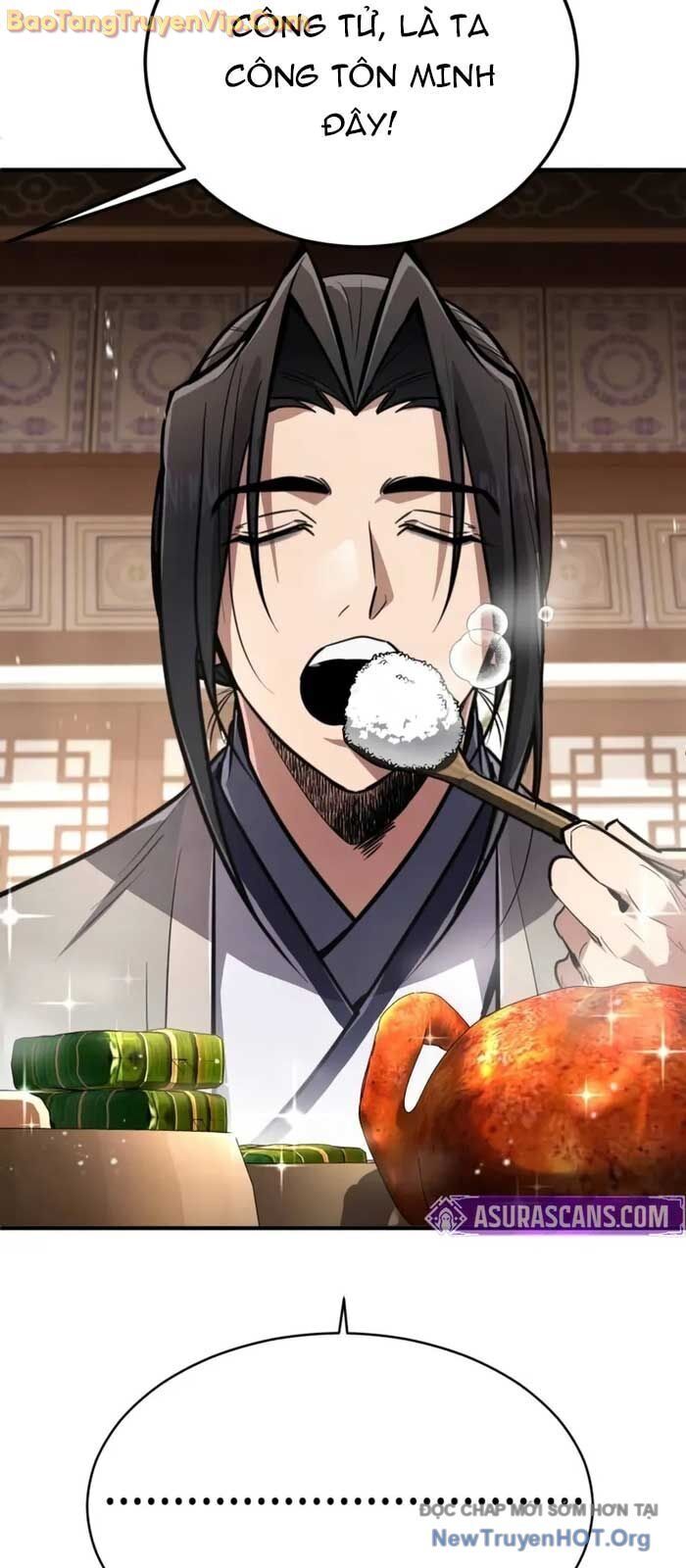 Quyền Vương Phục Sinh Chapter 2 - 9