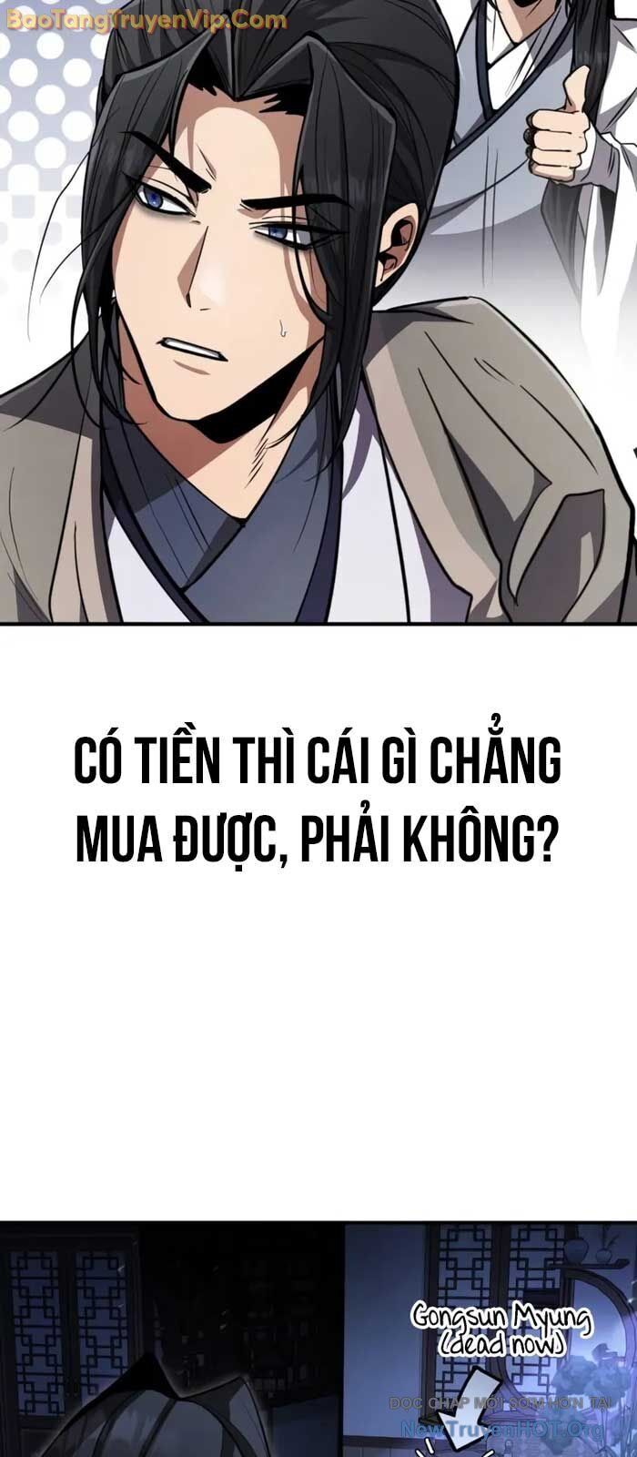 Quyền Vương Phục Sinh Chapter 2 - 84