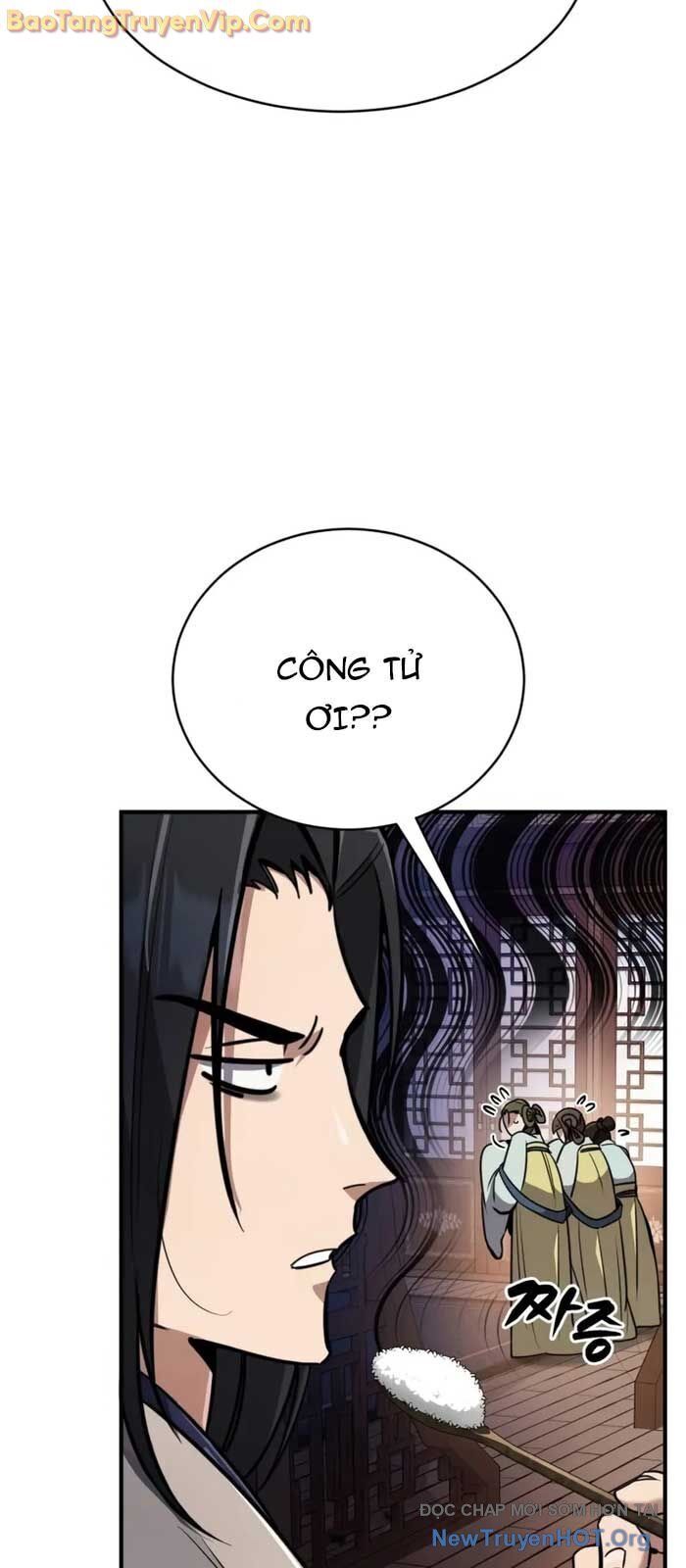 Quyền Vương Phục Sinh Chapter 2 - 10