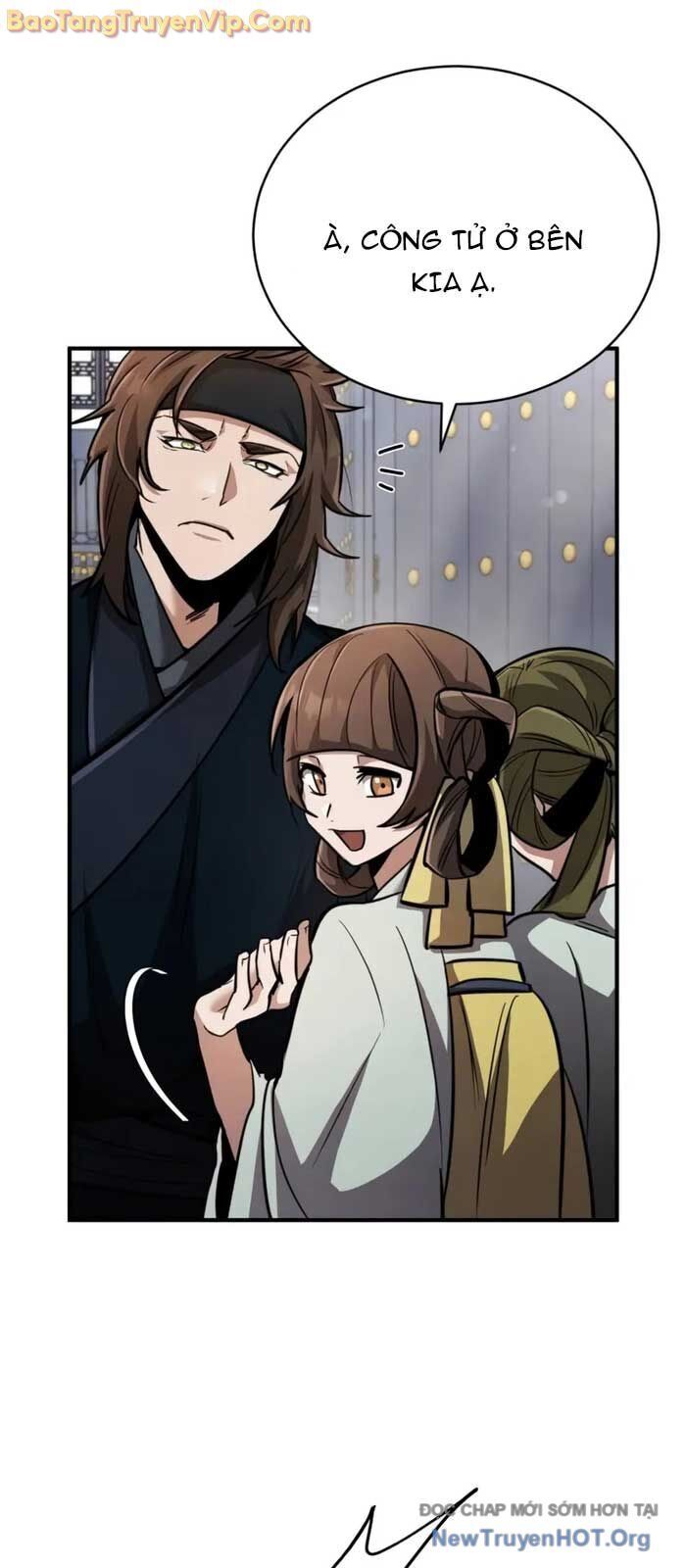 Quyền Vương Phục Sinh Chapter 2 - 92