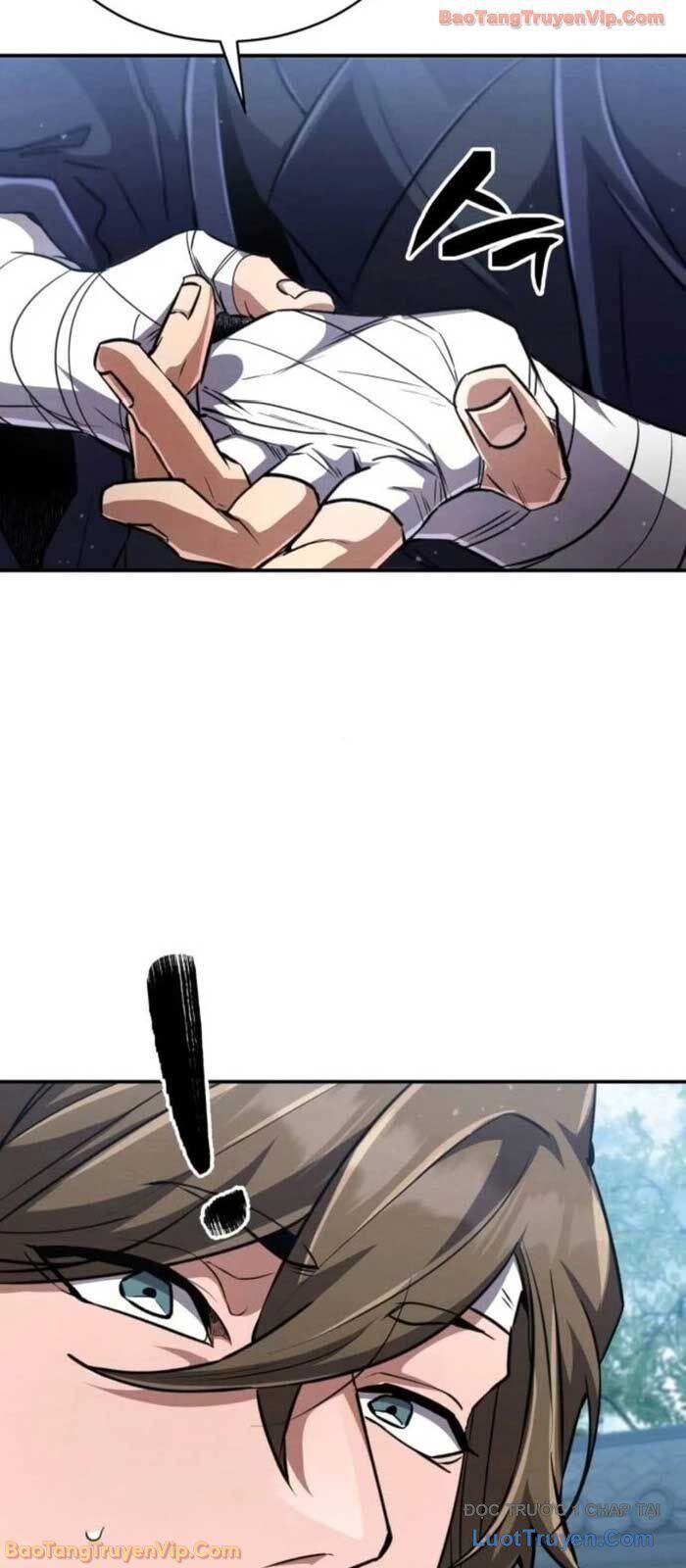 Quyền Vương Phục Sinh Chapter 20 - 11