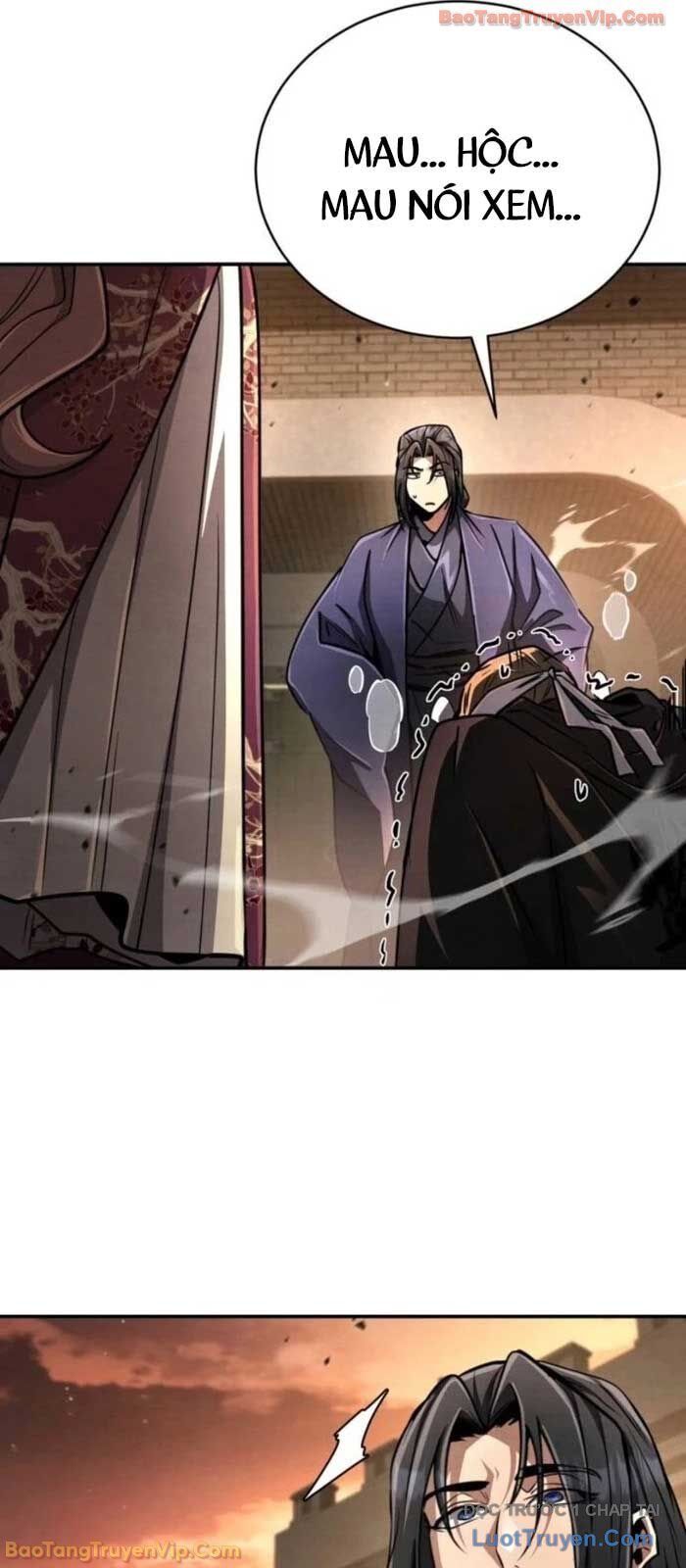 Quyền Vương Phục Sinh Chapter 20 - 111