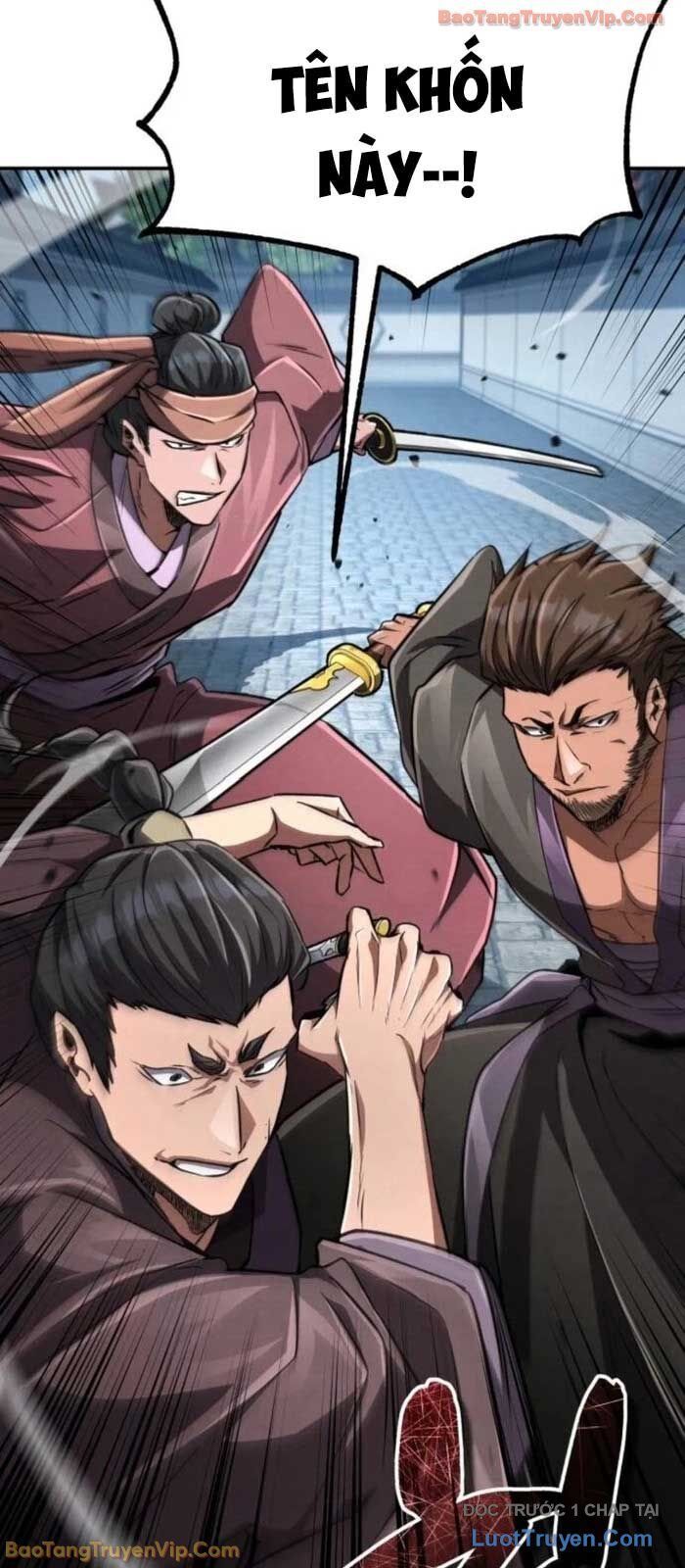 Quyền Vương Phục Sinh Chapter 20 - 14