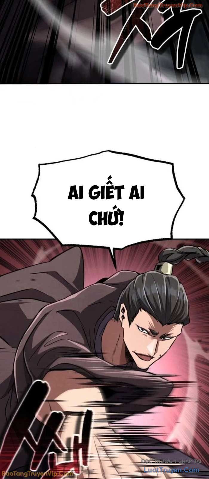 Quyền Vương Phục Sinh Chapter 20 - 15