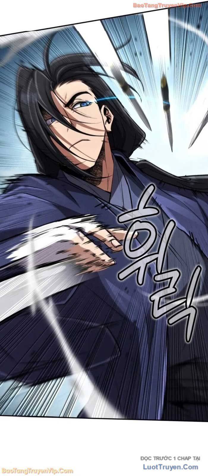 Quyền Vương Phục Sinh Chapter 20 - 17