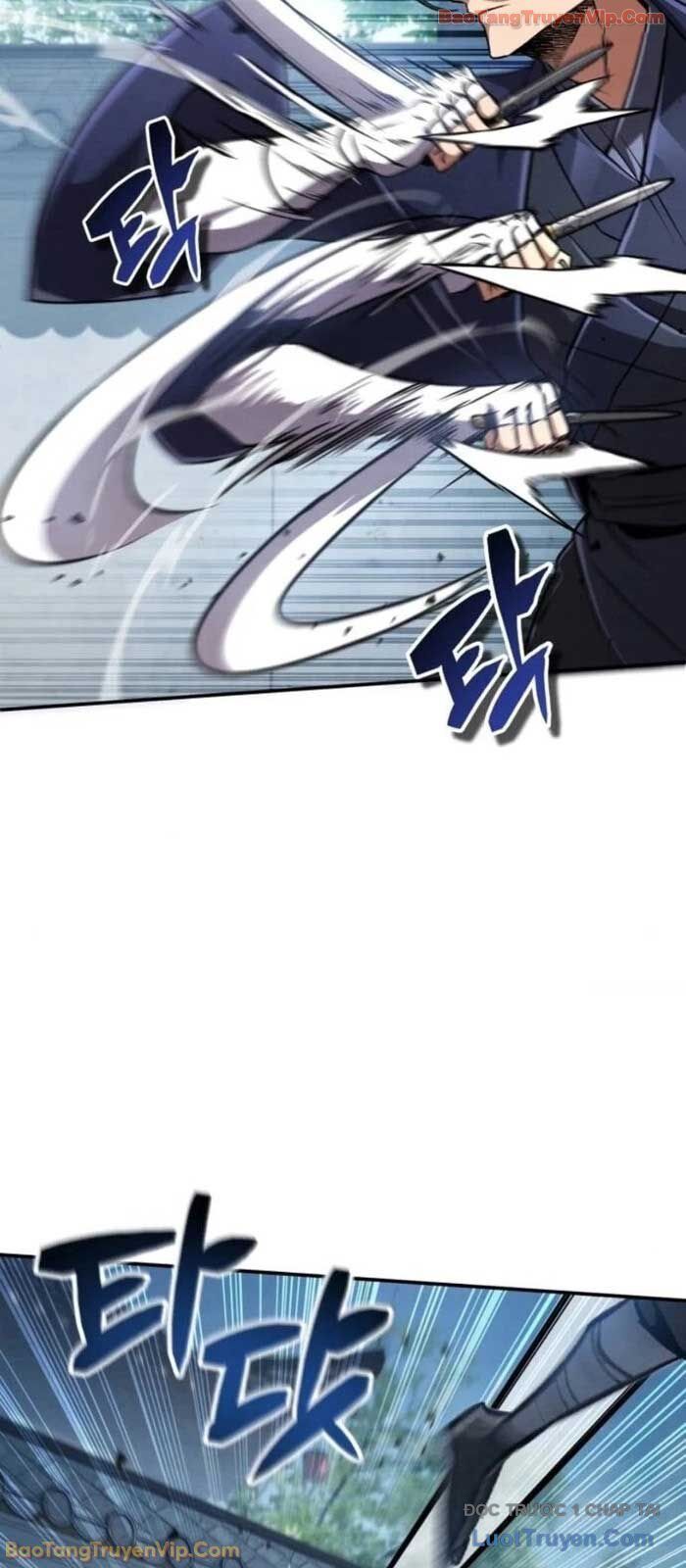 Quyền Vương Phục Sinh Chapter 20 - 19
