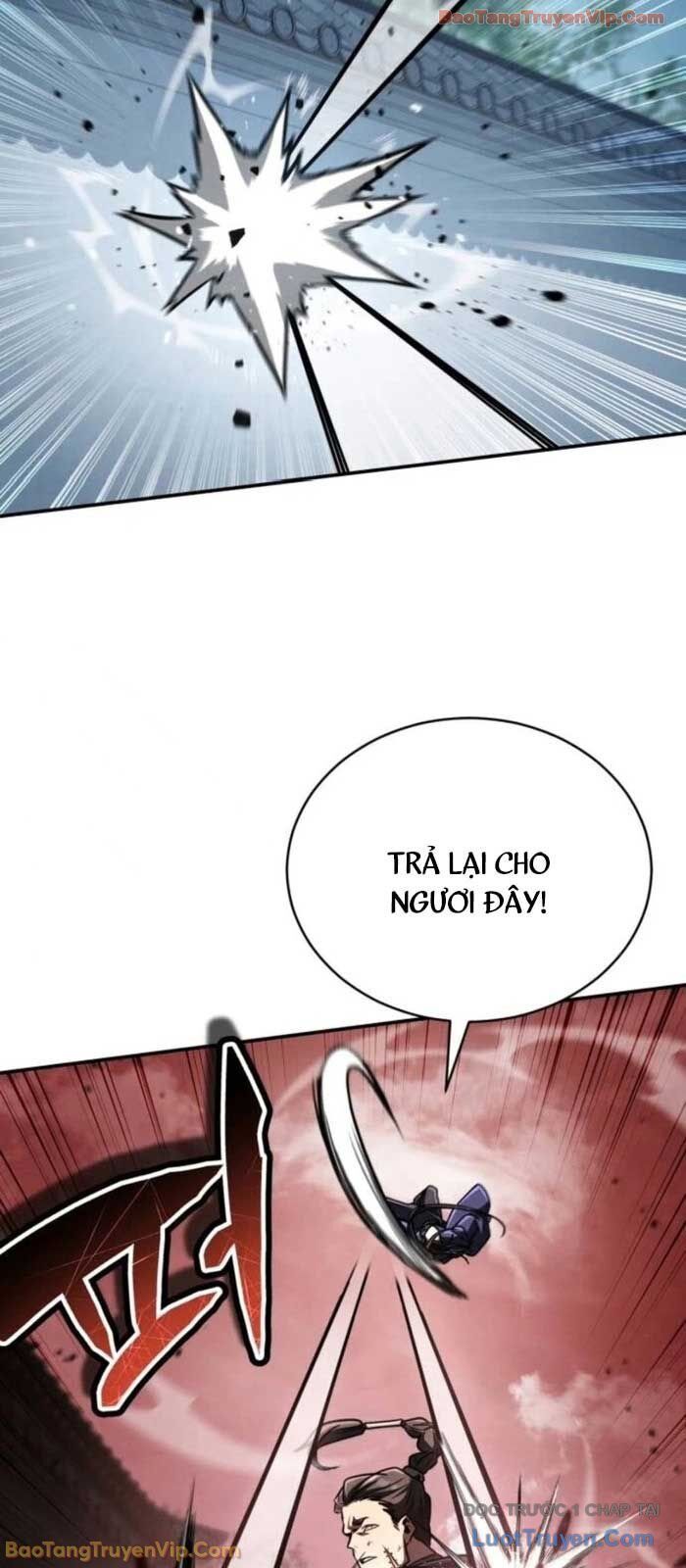 Quyền Vương Phục Sinh Chapter 20 - 20