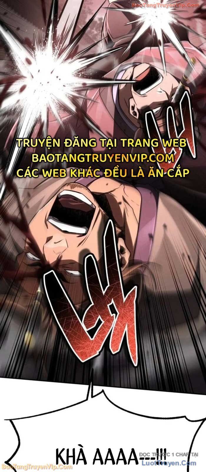 Quyền Vương Phục Sinh Chapter 20 - 21