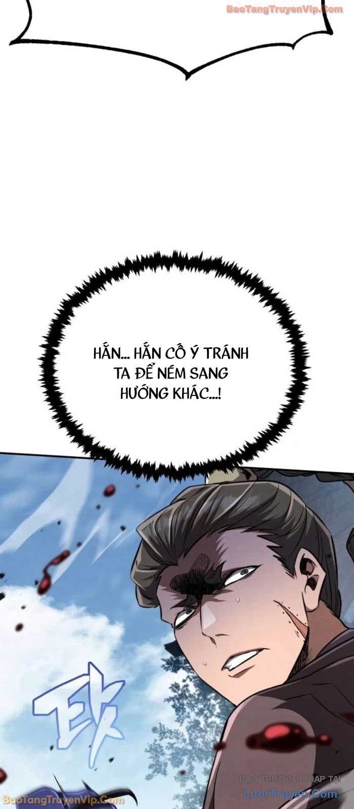 Quyền Vương Phục Sinh Chapter 20 - 22