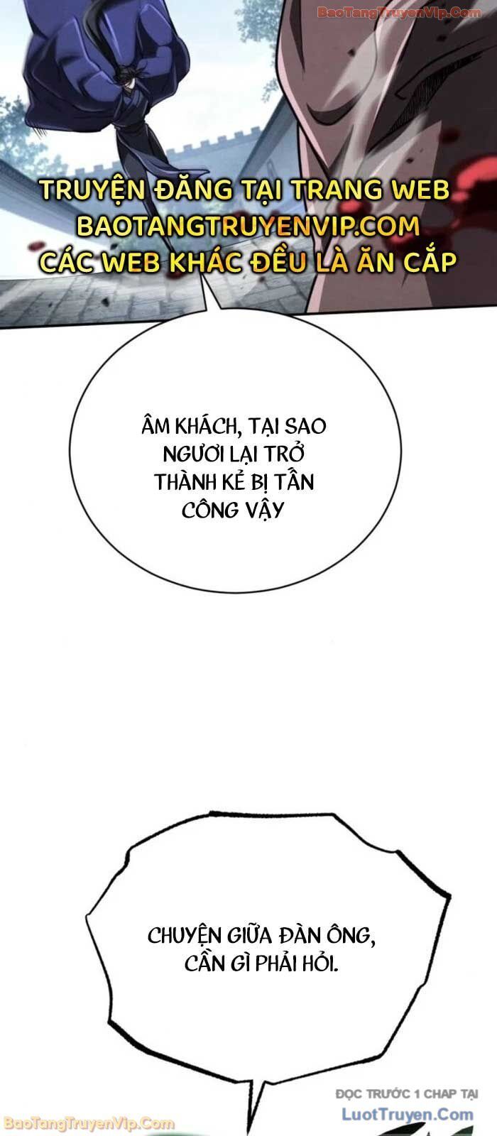 Quyền Vương Phục Sinh Chapter 20 - 23