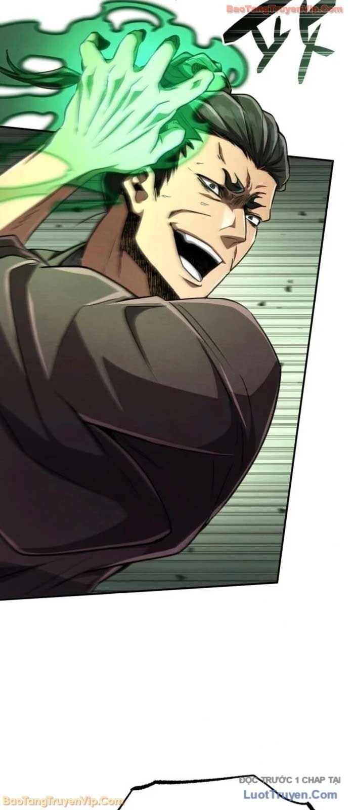 Quyền Vương Phục Sinh Chapter 20 - 24