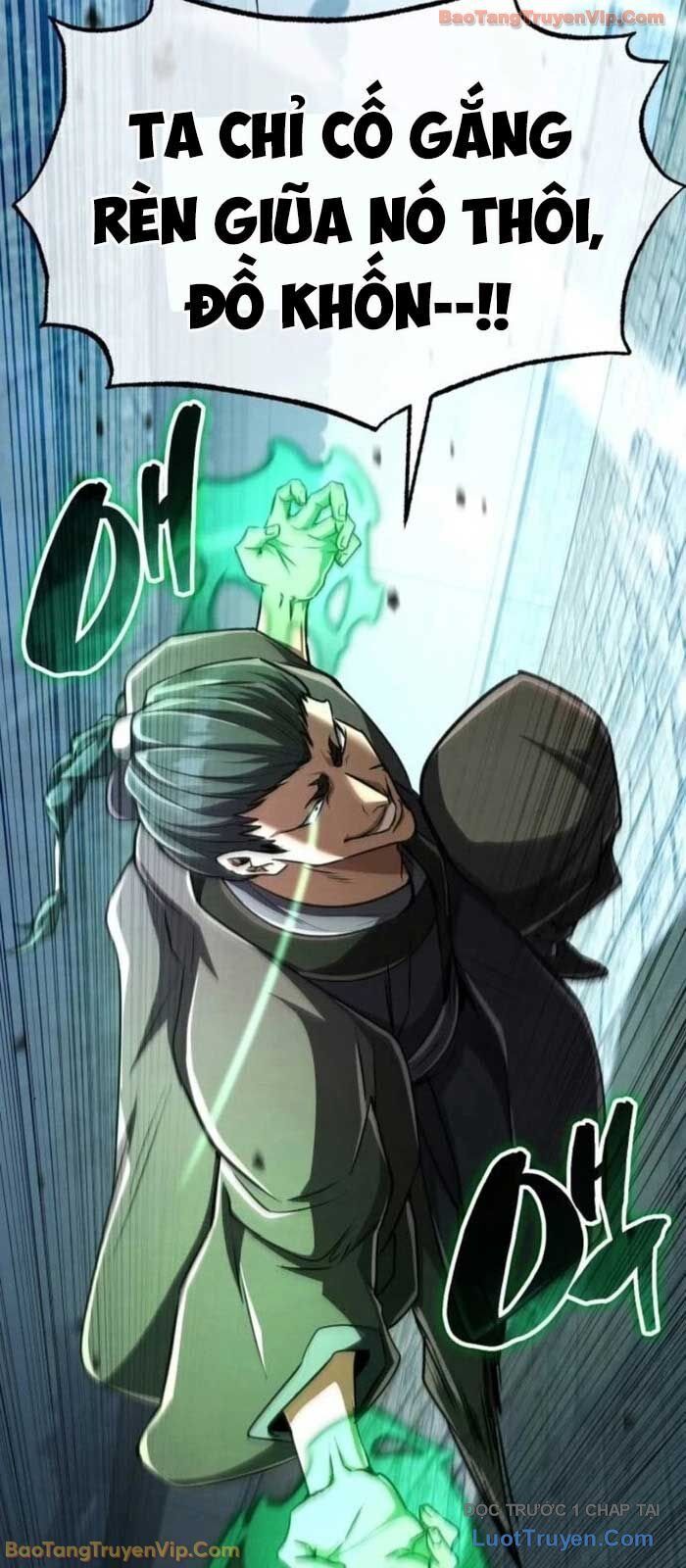 Quyền Vương Phục Sinh Chapter 20 - 26