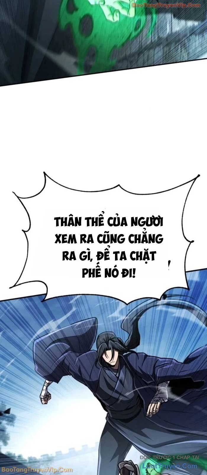 Quyền Vương Phục Sinh Chapter 20 - 27