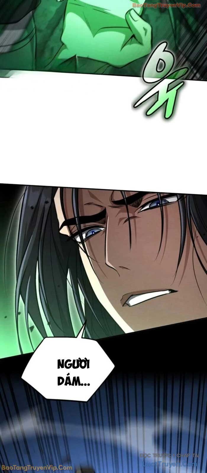 Quyền Vương Phục Sinh Chapter 20 - 29