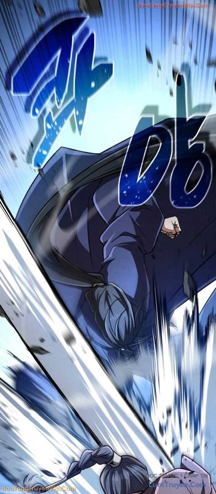 Quyền Vương Phục Sinh Chapter 20 - 30