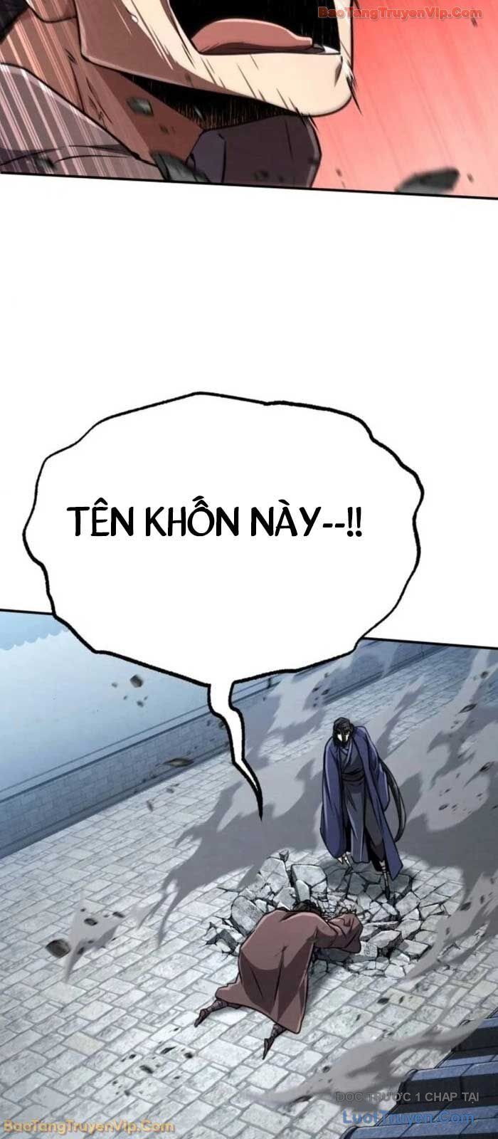 Quyền Vương Phục Sinh Chapter 20 - 34