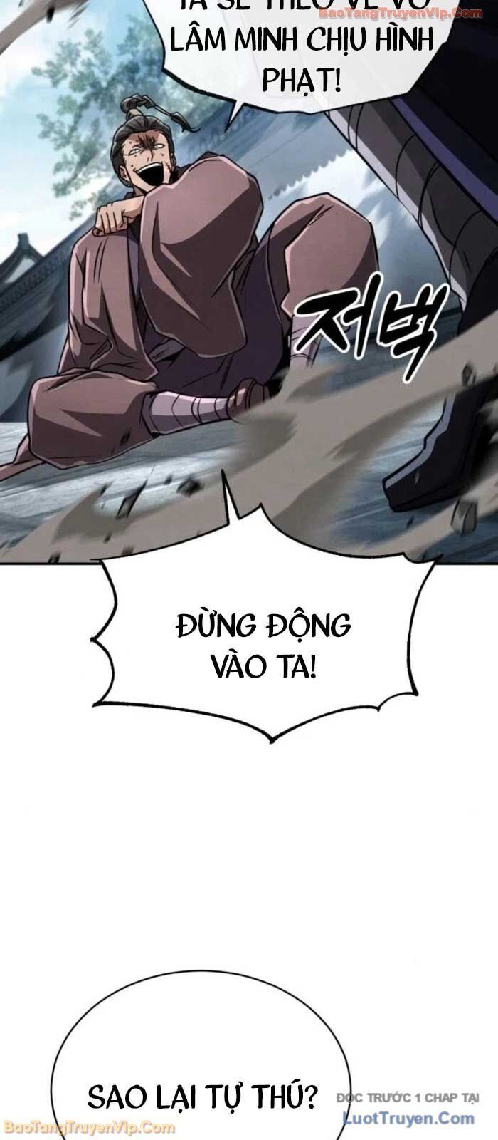 Quyền Vương Phục Sinh Chapter 20 - 36