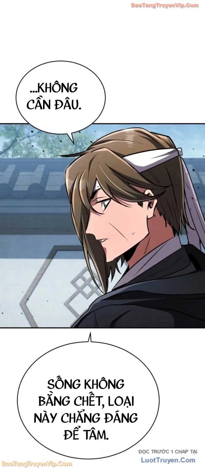 Quyền Vương Phục Sinh Chapter 20 - 44
