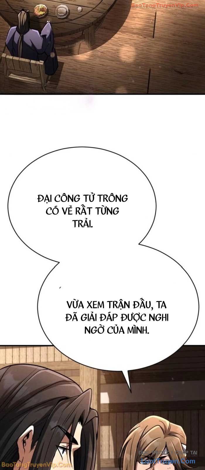 Quyền Vương Phục Sinh Chapter 20 - 49