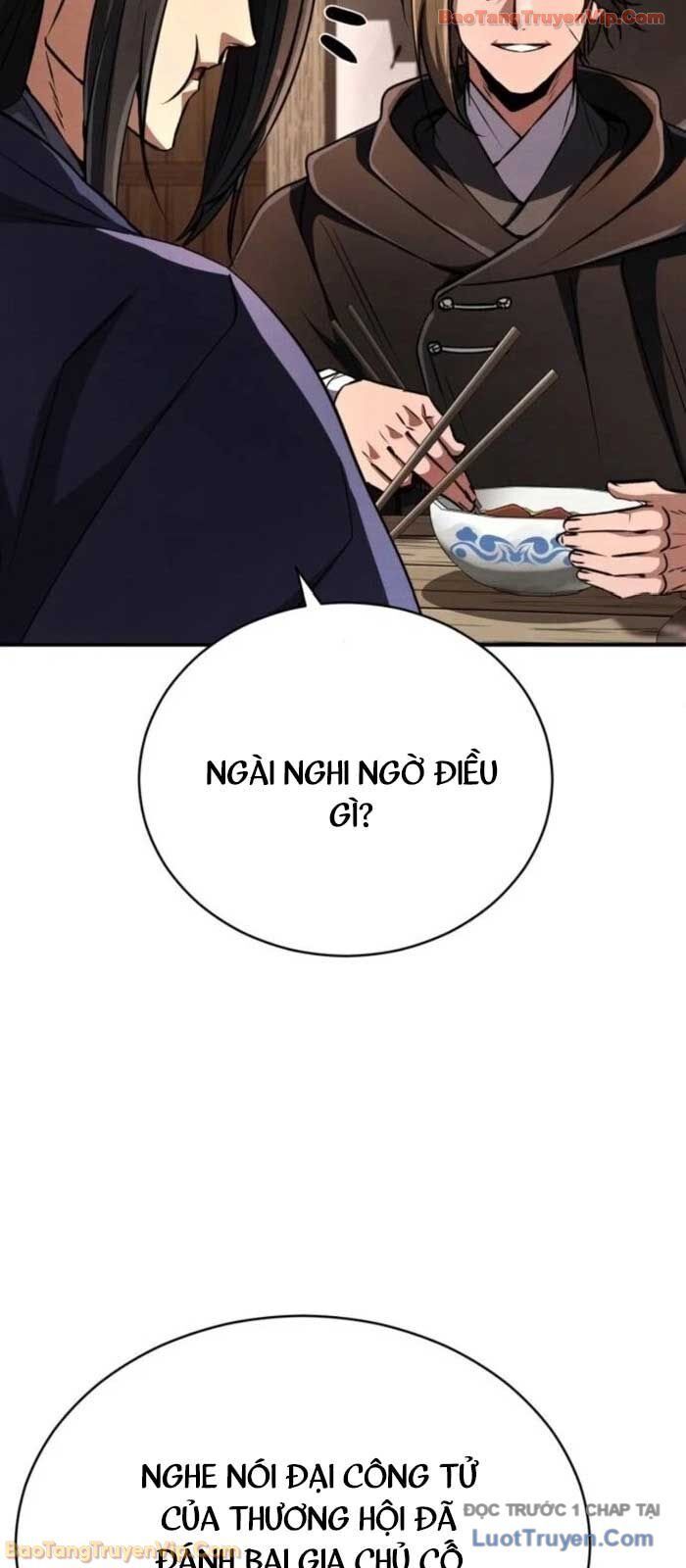 Quyền Vương Phục Sinh Chapter 20 - 50
