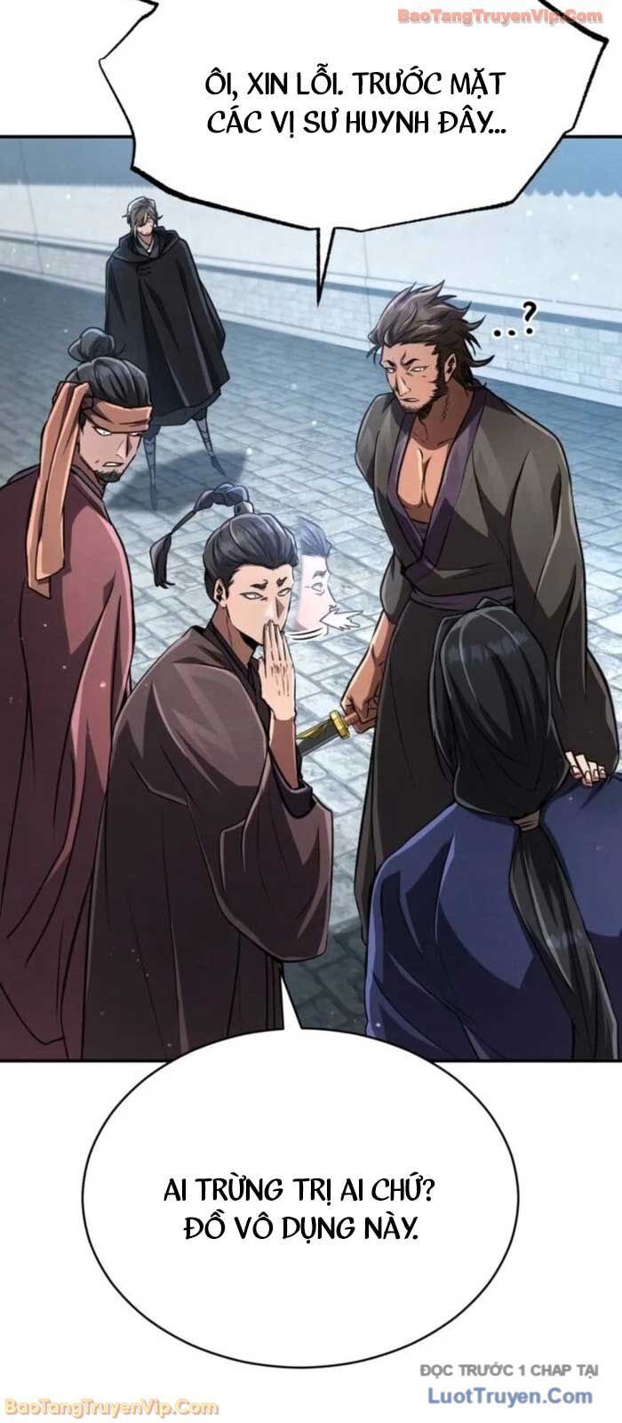 Quyền Vương Phục Sinh Chapter 20 - 6