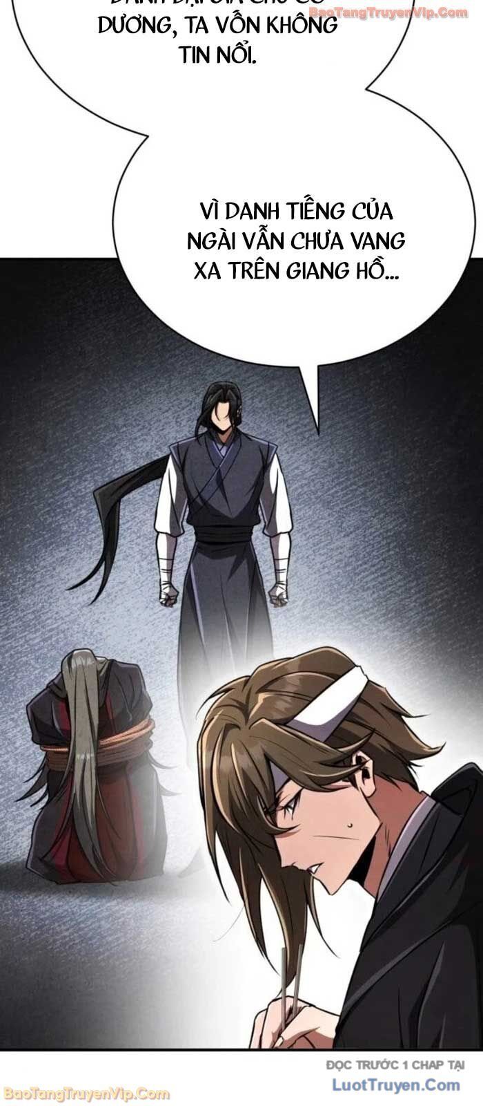 Quyền Vương Phục Sinh Chapter 20 - 51