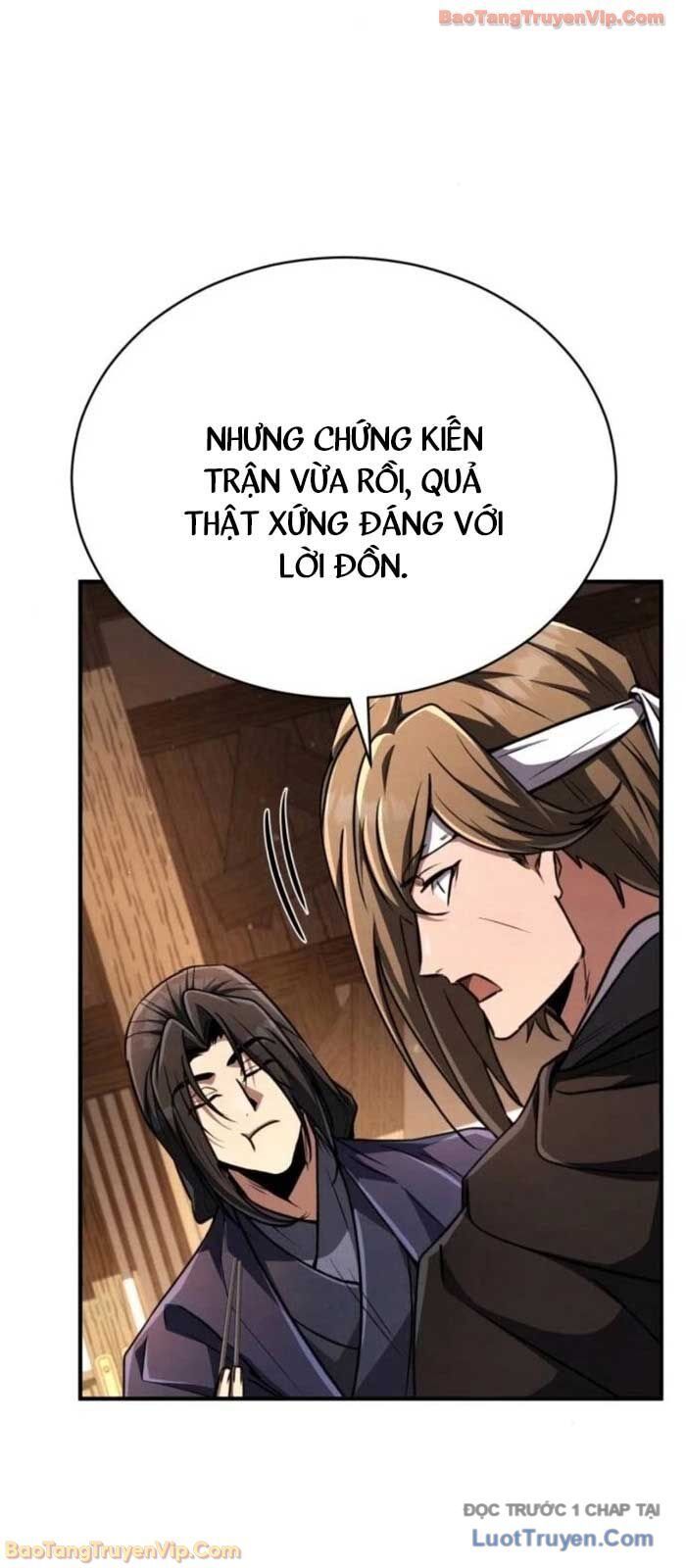 Quyền Vương Phục Sinh Chapter 20 - 53