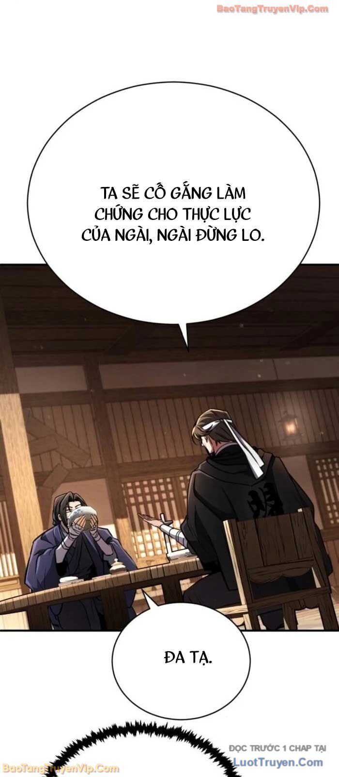 Quyền Vương Phục Sinh Chapter 20 - 54