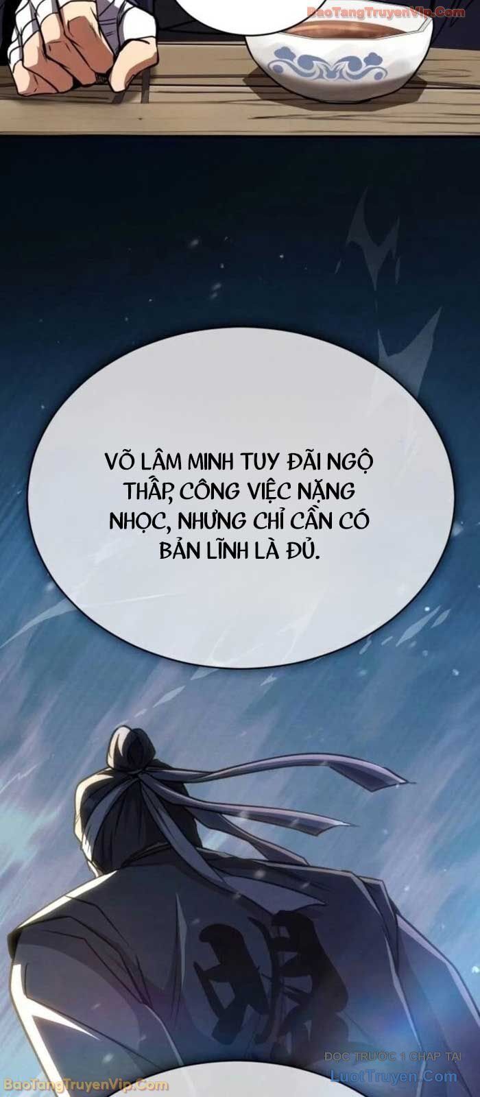 Quyền Vương Phục Sinh Chapter 20 - 57