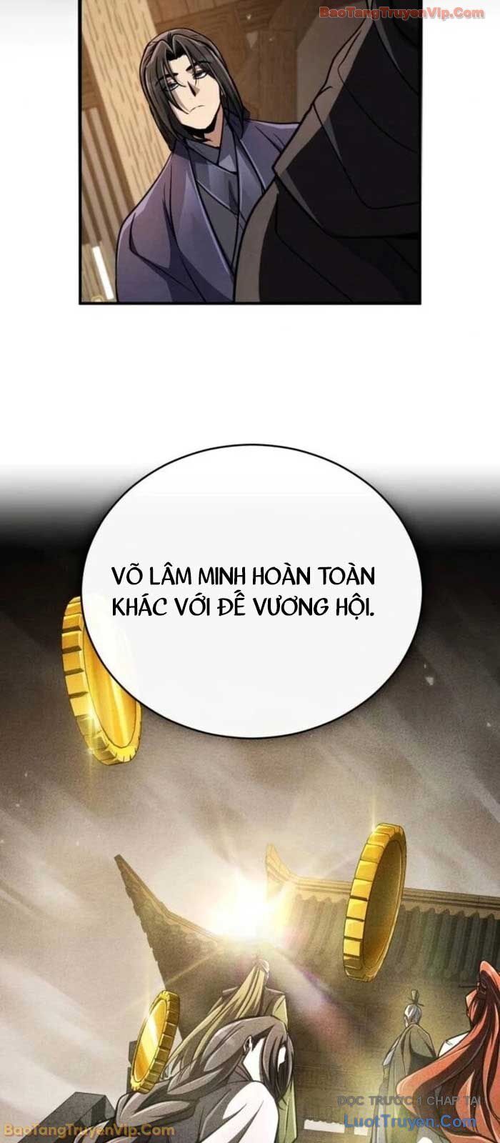 Quyền Vương Phục Sinh Chapter 20 - 60