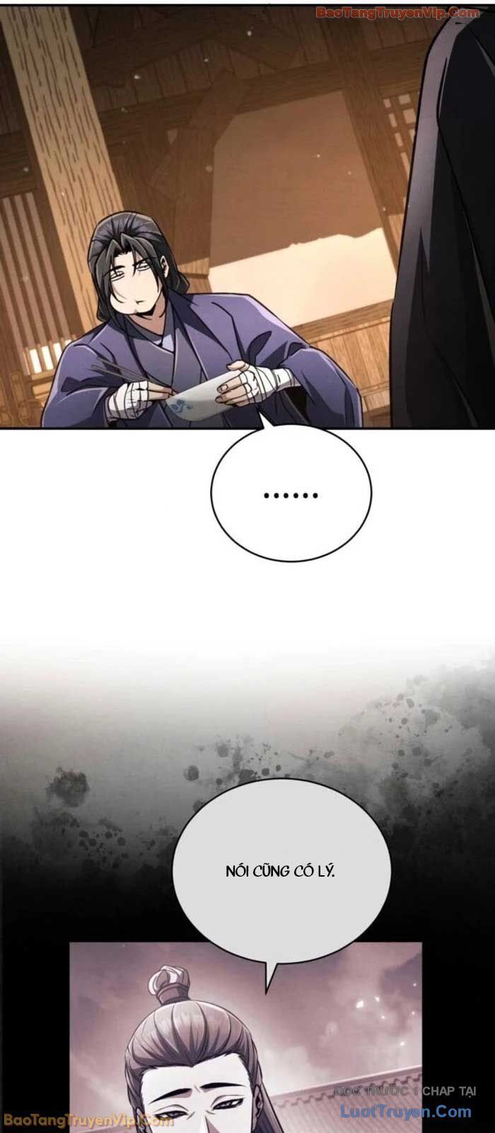 Quyền Vương Phục Sinh Chapter 20 - 65