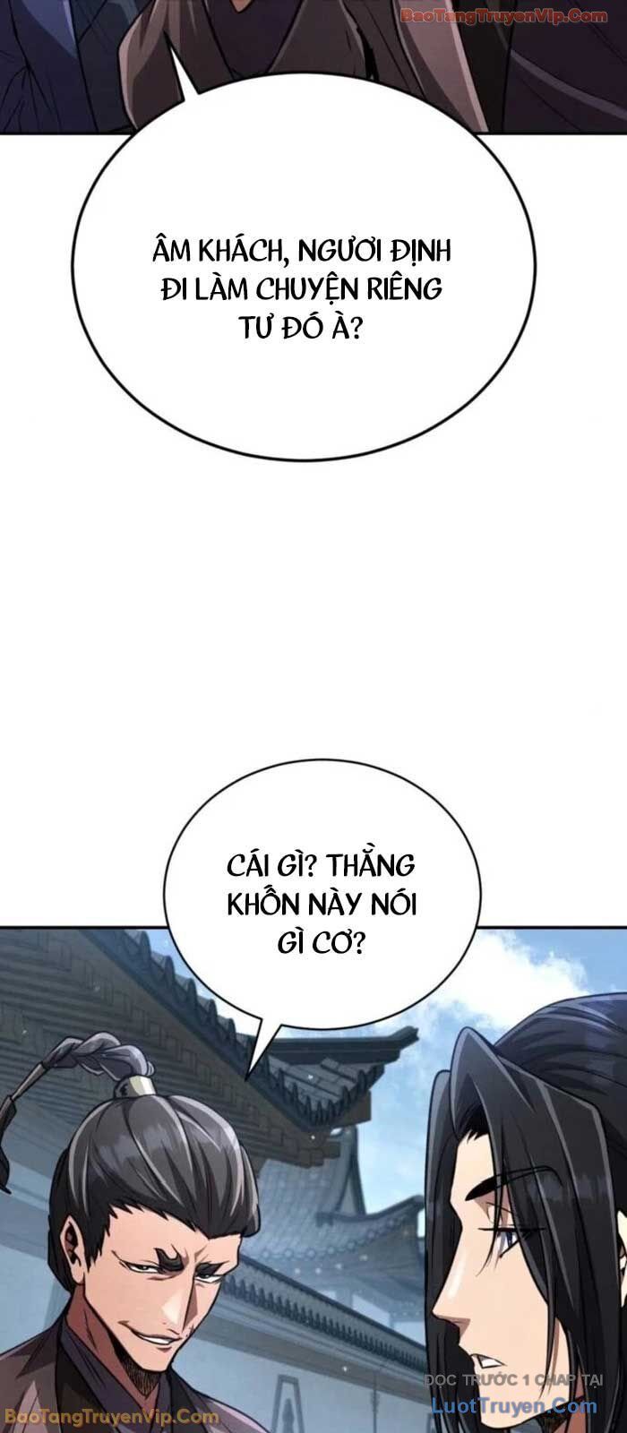 Quyền Vương Phục Sinh Chapter 20 - 8